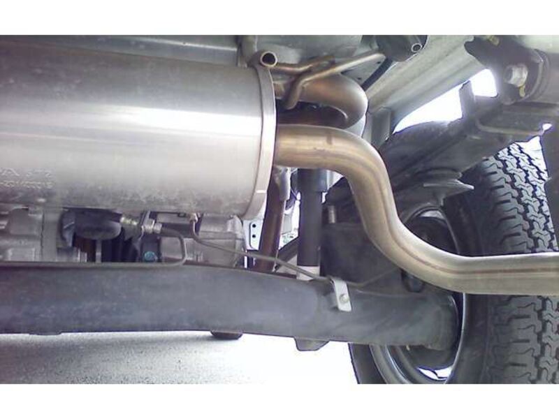 ACTY TRUCK
