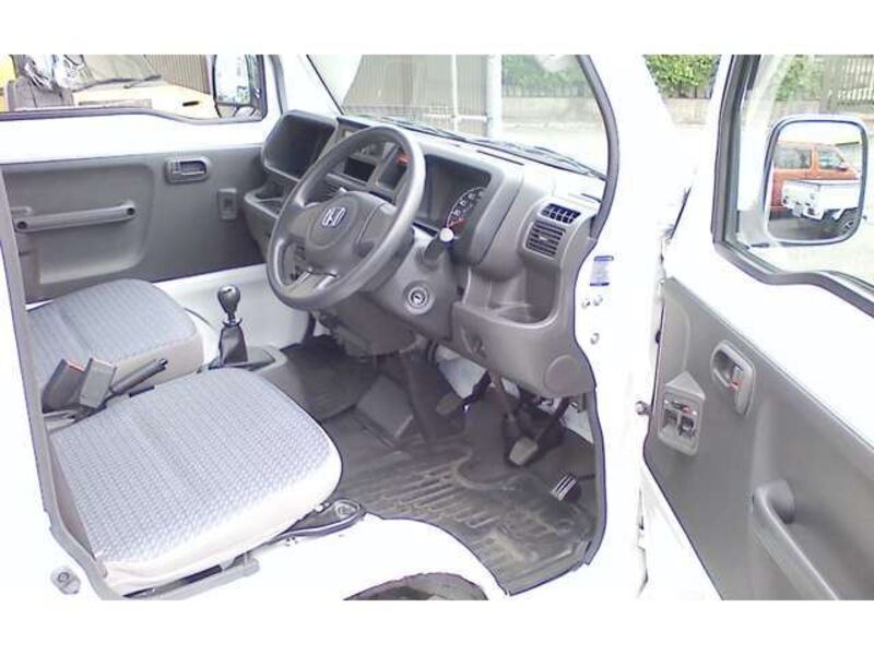 ACTY TRUCK