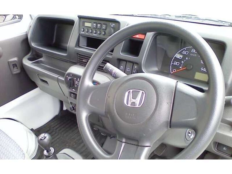 ACTY TRUCK