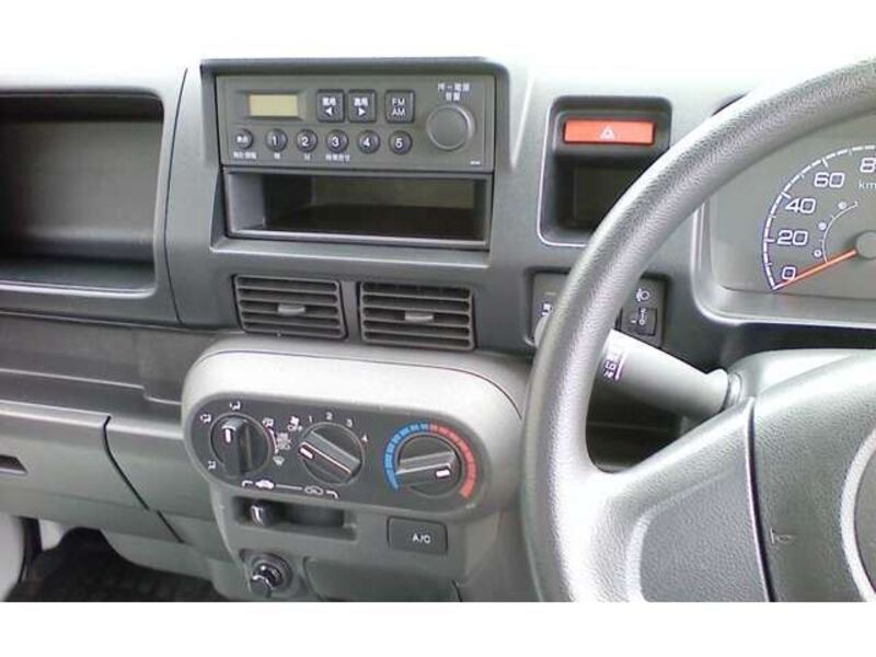 ACTY TRUCK