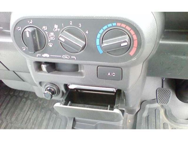 ACTY TRUCK
