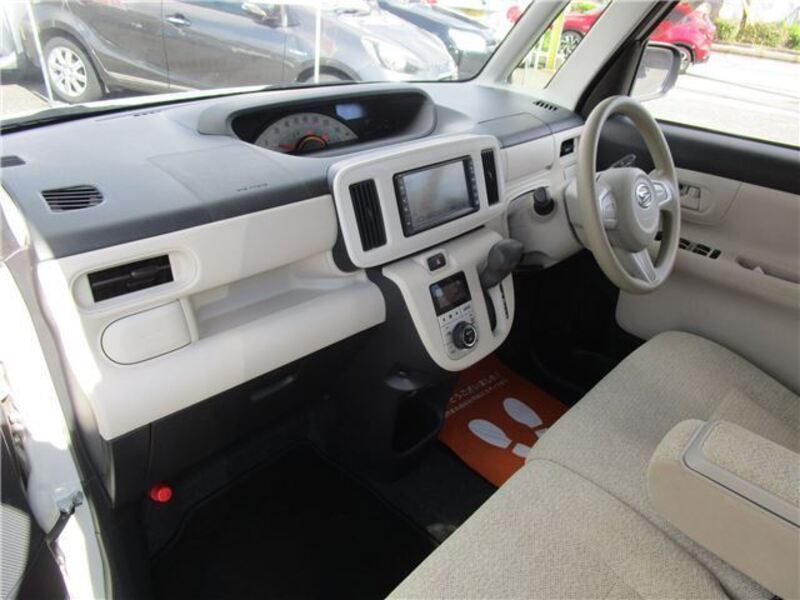 MOVE CANBUS