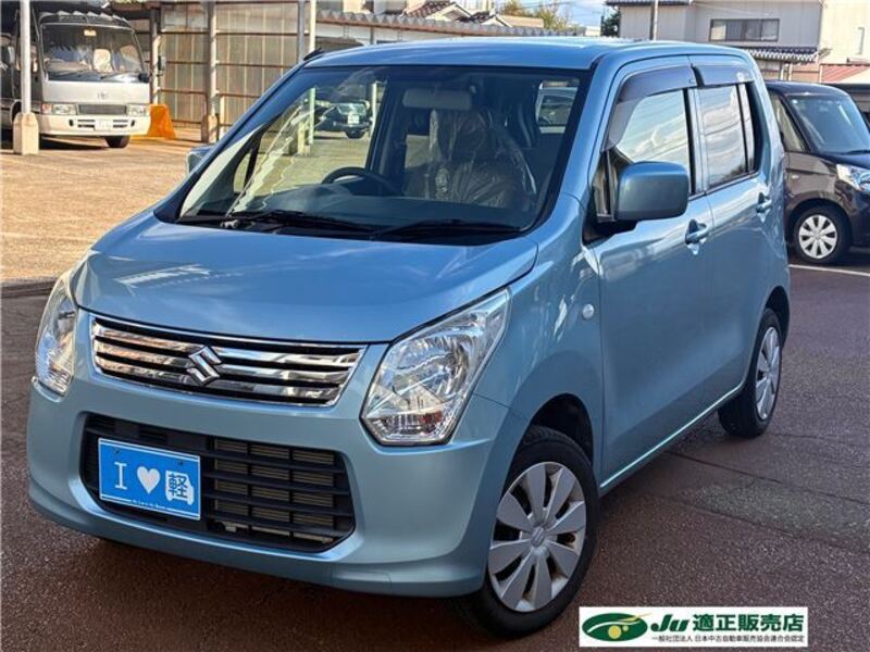 WAGON R-0