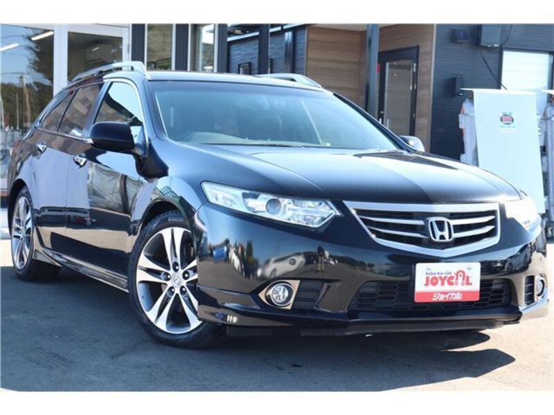 ACCORD TOURER