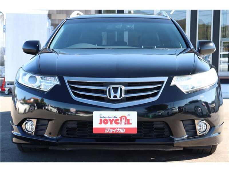 ACCORD TOURER
