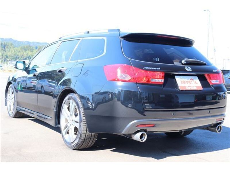 ACCORD TOURER