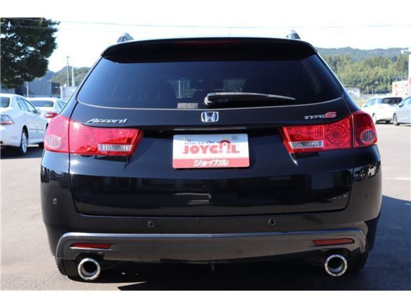 ACCORD TOURER