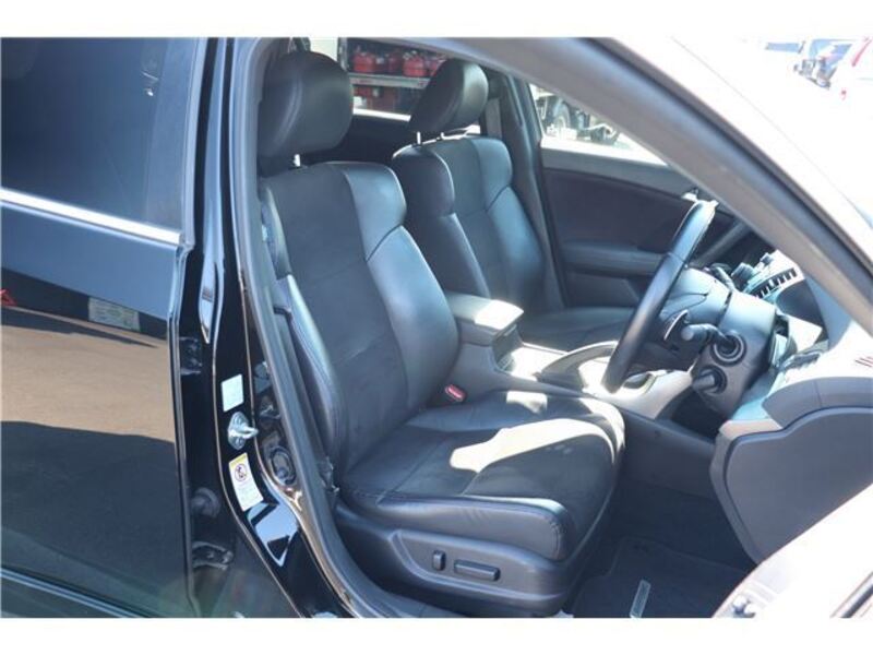 ACCORD TOURER