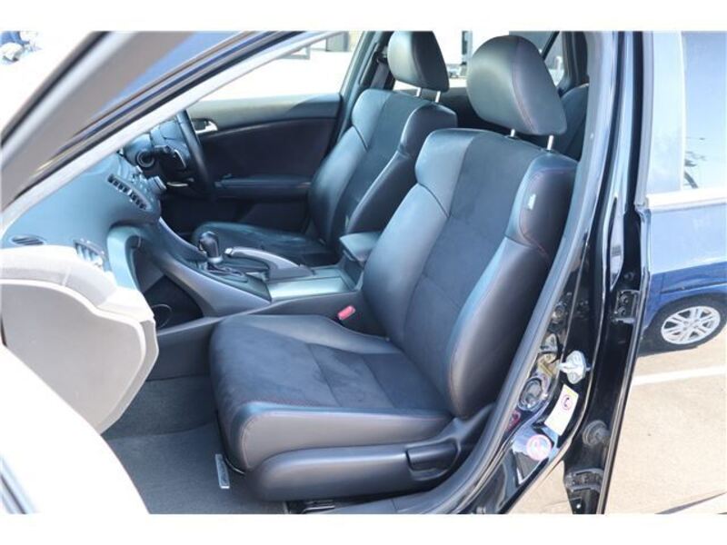 ACCORD TOURER
