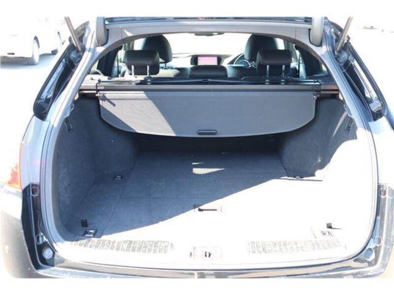 ACCORD TOURER