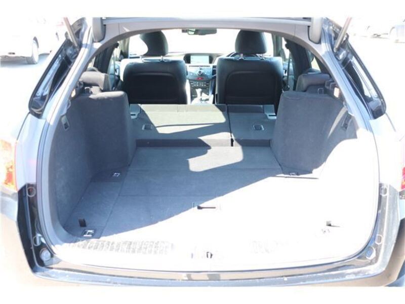 ACCORD TOURER