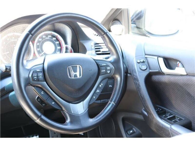 ACCORD TOURER