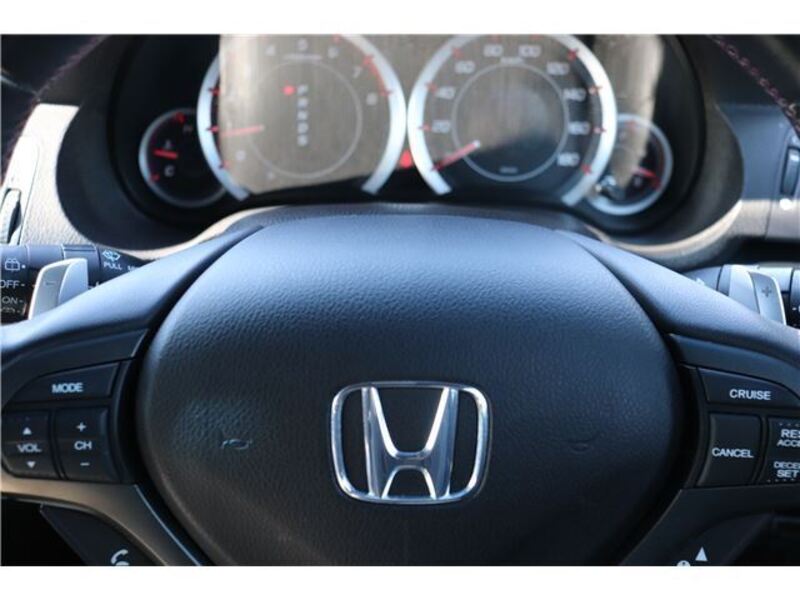 ACCORD TOURER