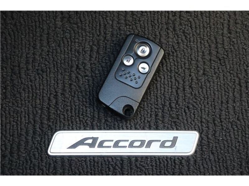 ACCORD TOURER