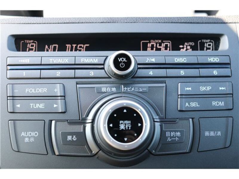 ACCORD TOURER