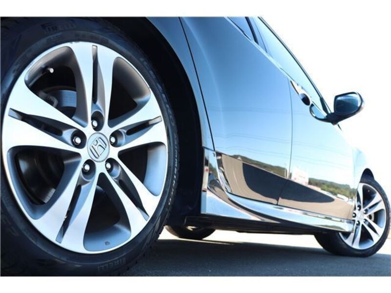 ACCORD TOURER