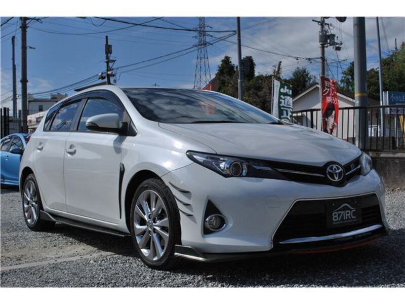 AURIS