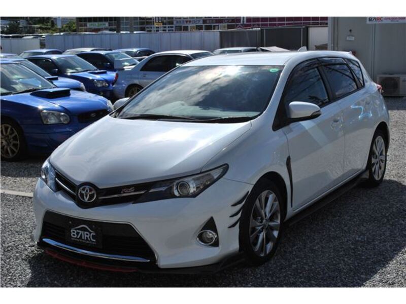 AURIS