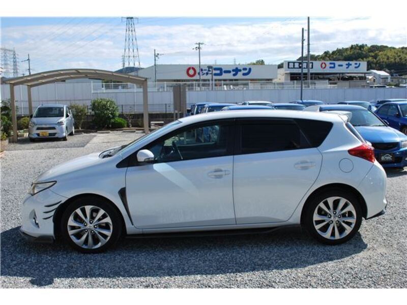 AURIS