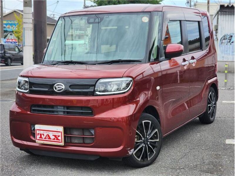 TANTO-0