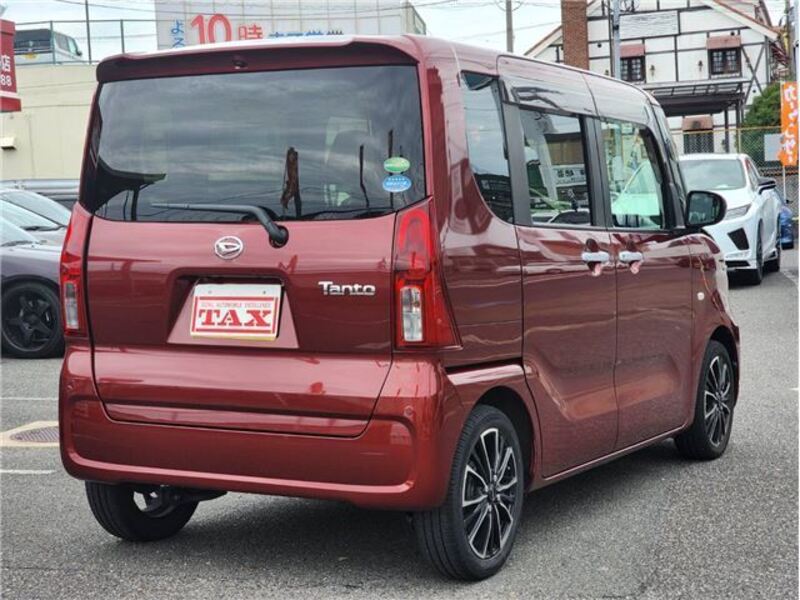 TANTO
