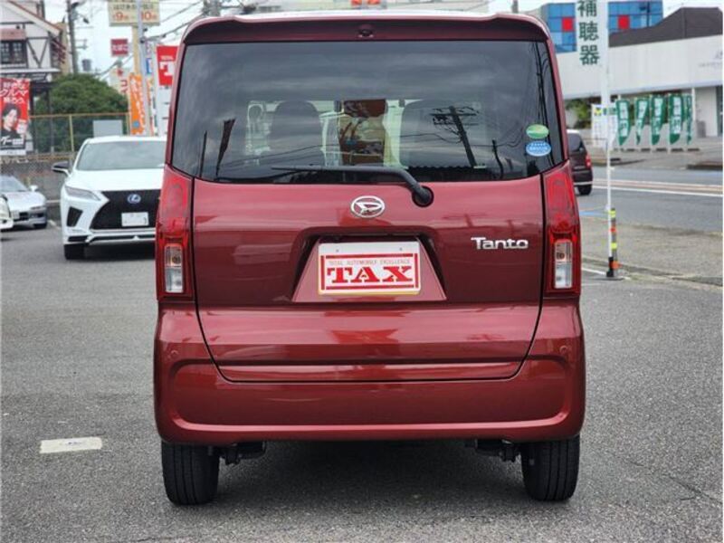 TANTO