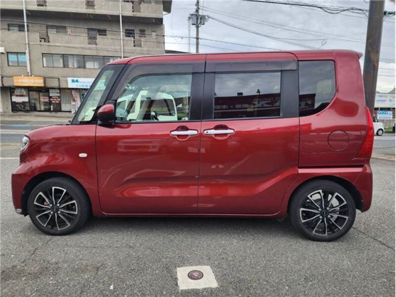 TANTO