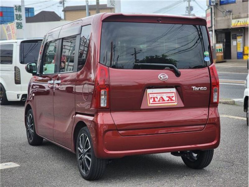TANTO