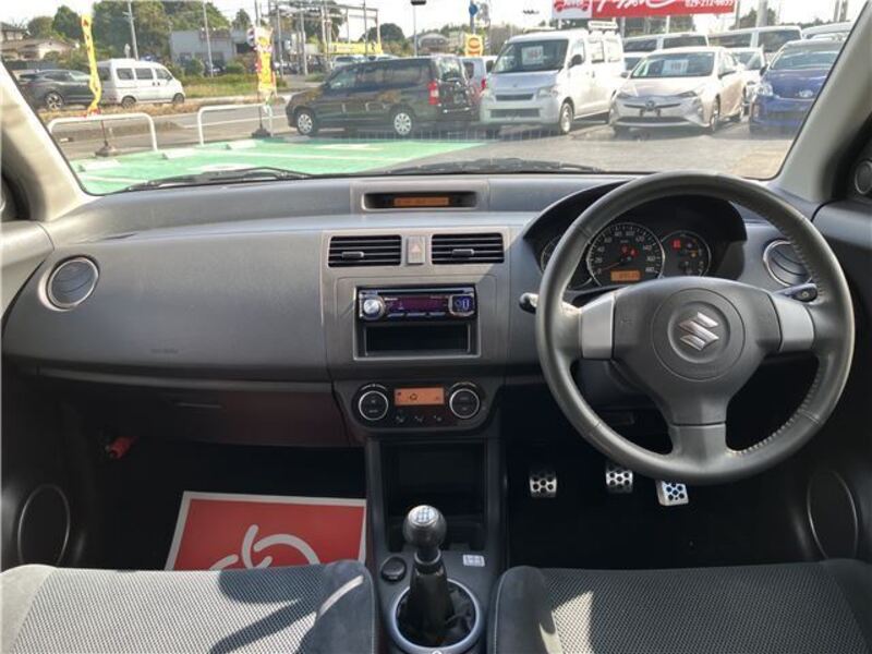 SWIFT