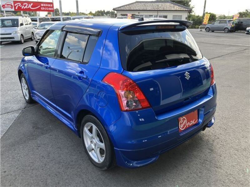 SWIFT