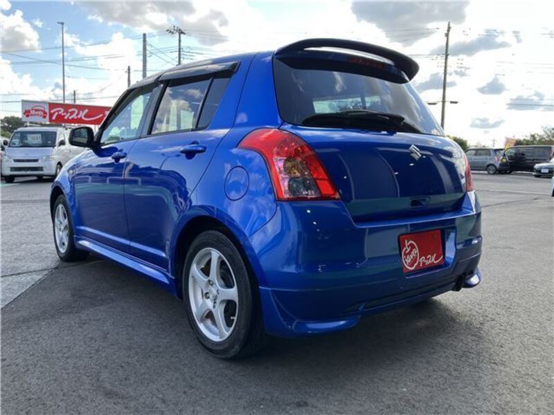 SWIFT