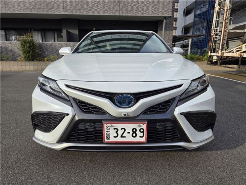 CAMRY
