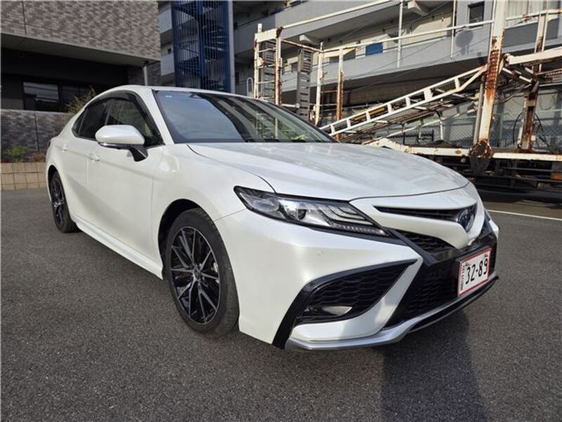 CAMRY