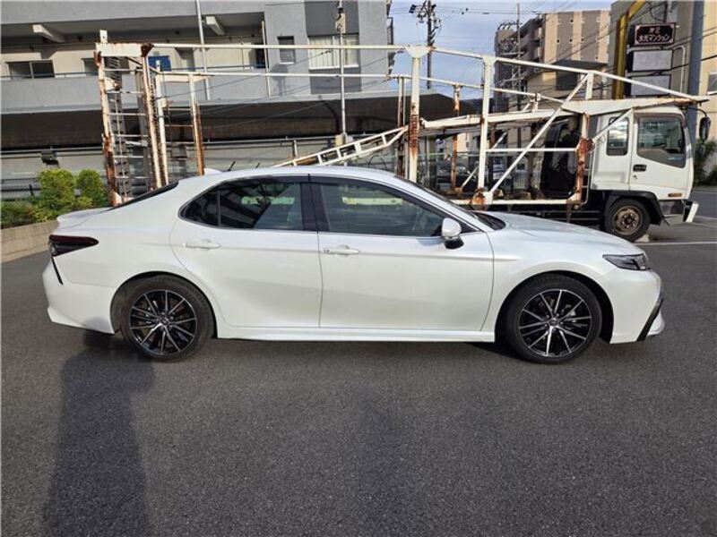 CAMRY