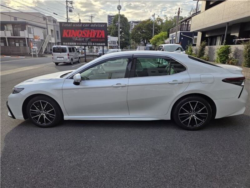 CAMRY