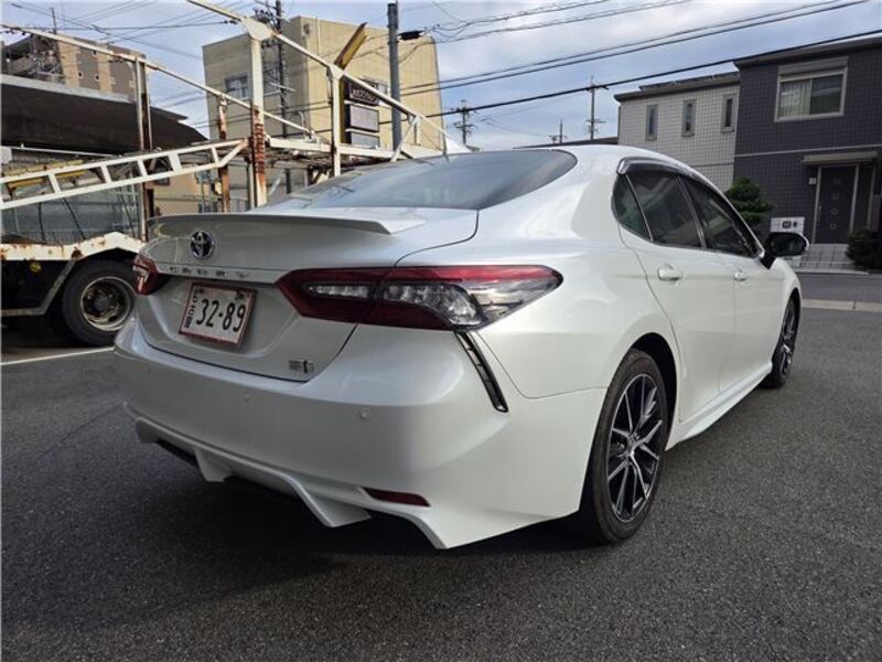 CAMRY
