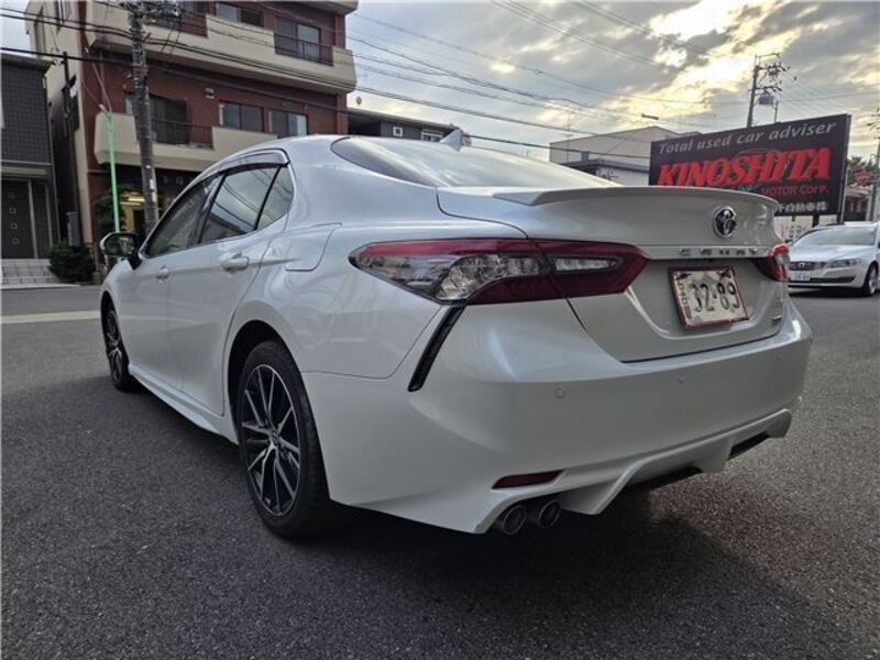 CAMRY