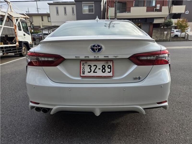 CAMRY