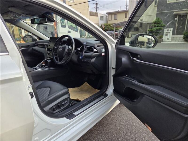 CAMRY