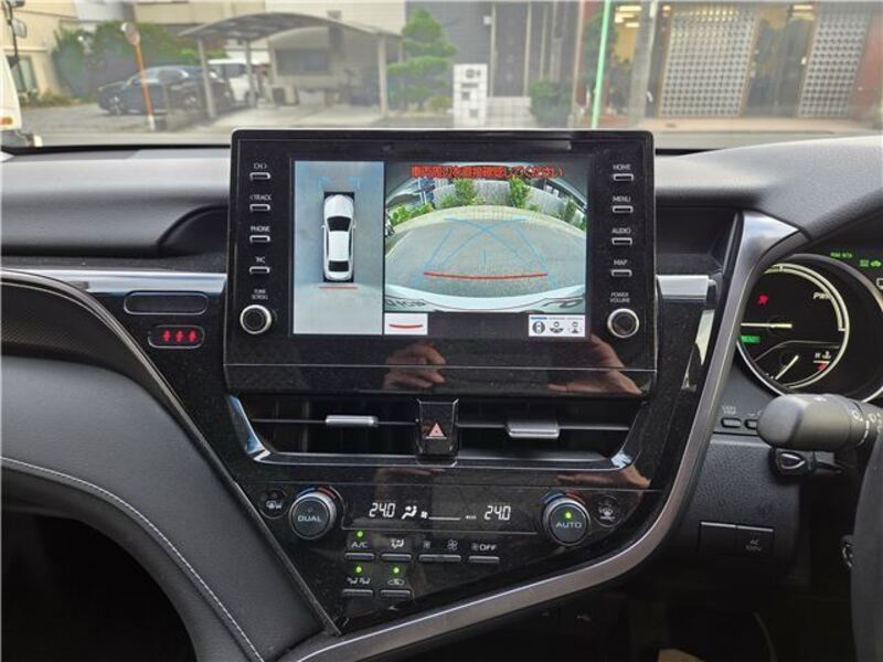 CAMRY