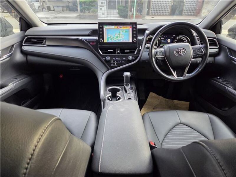 CAMRY