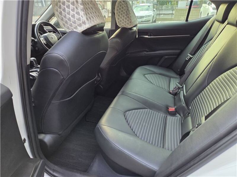 CAMRY