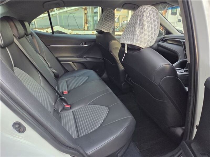 CAMRY