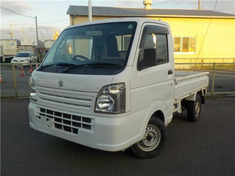 CARRY TRUCK-0