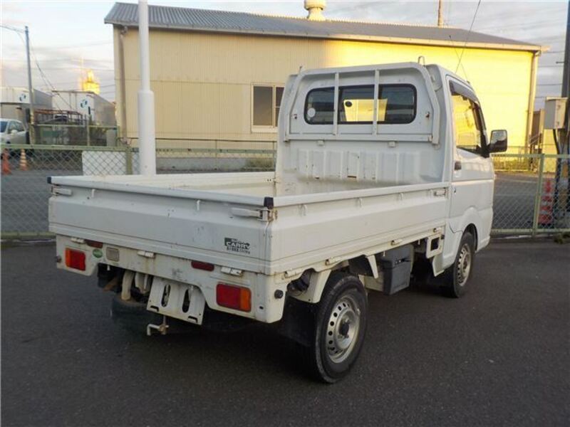 CARRY TRUCK
