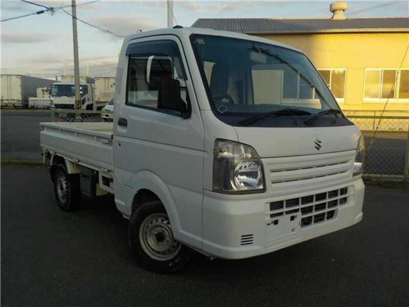 CARRY TRUCK