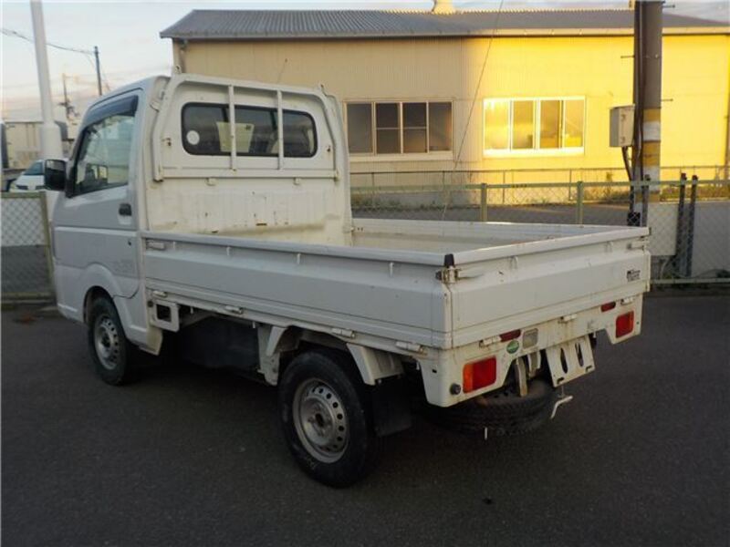 CARRY TRUCK