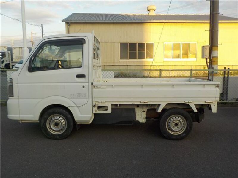 CARRY TRUCK