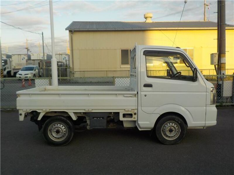 CARRY TRUCK