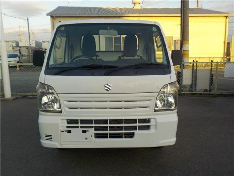 CARRY TRUCK